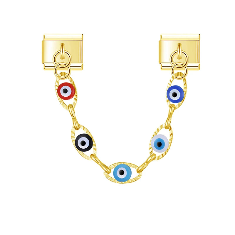Charms Pingente Gold