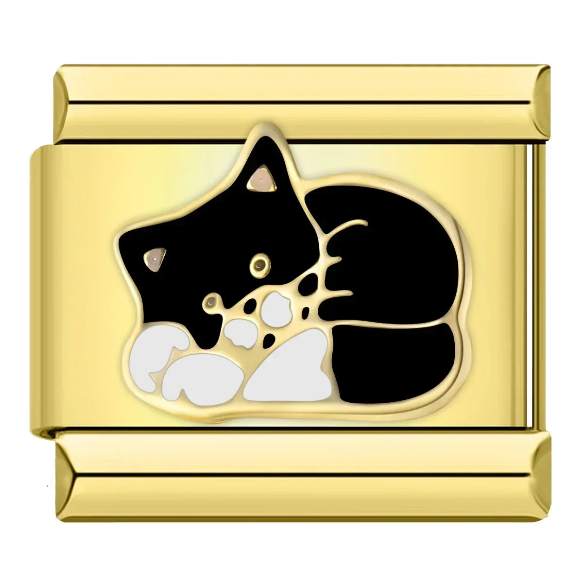 Charms Italiano Gold