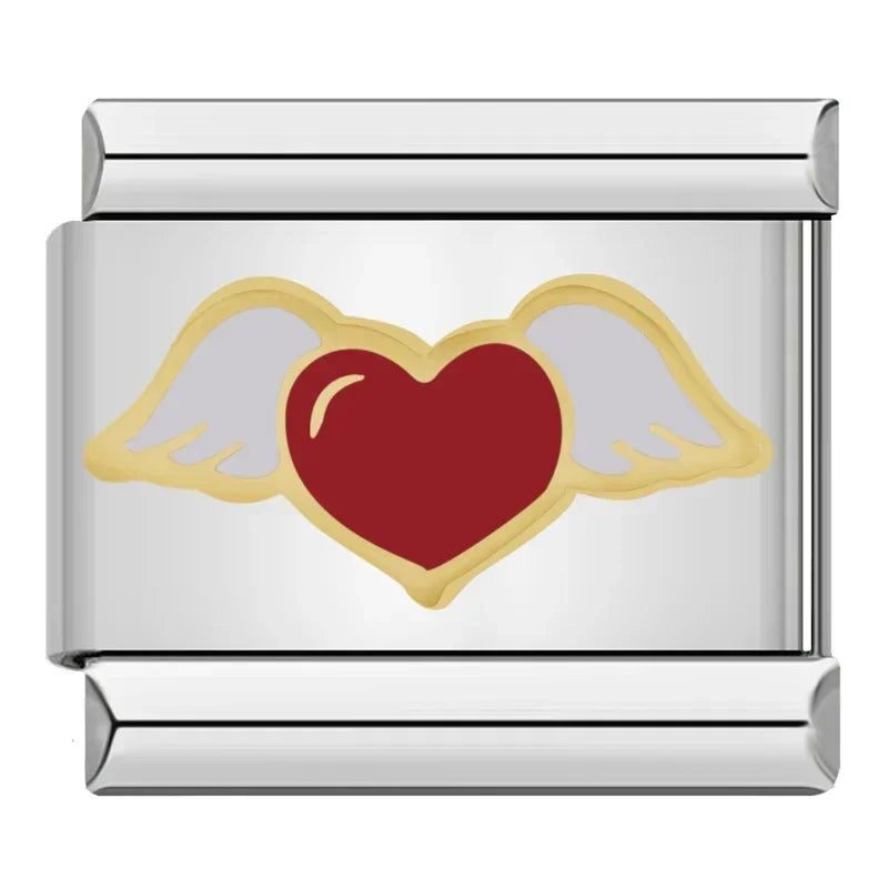 Charms Italiano