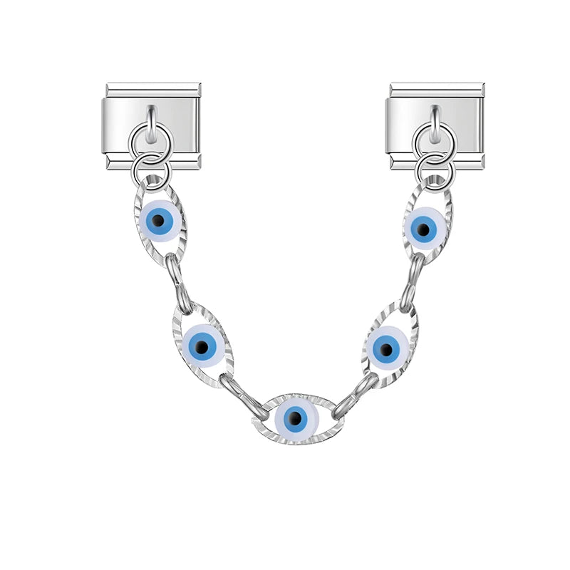 Charms Pingente Prata