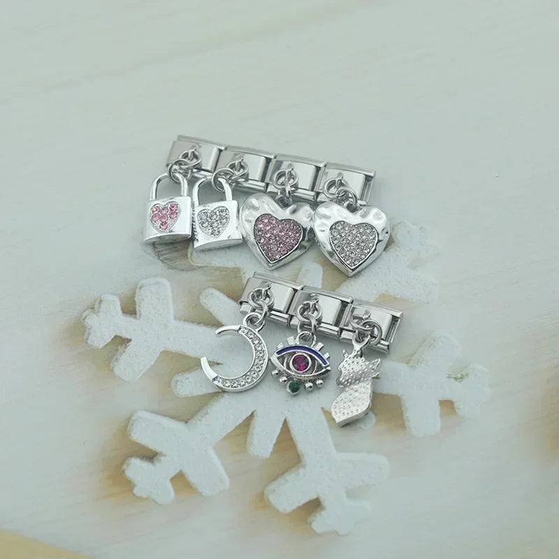 Charms Italiano