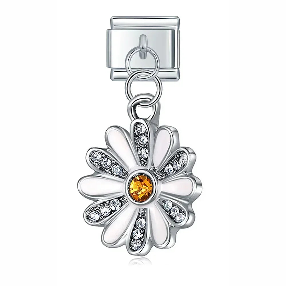 Charms Italiano Pingente