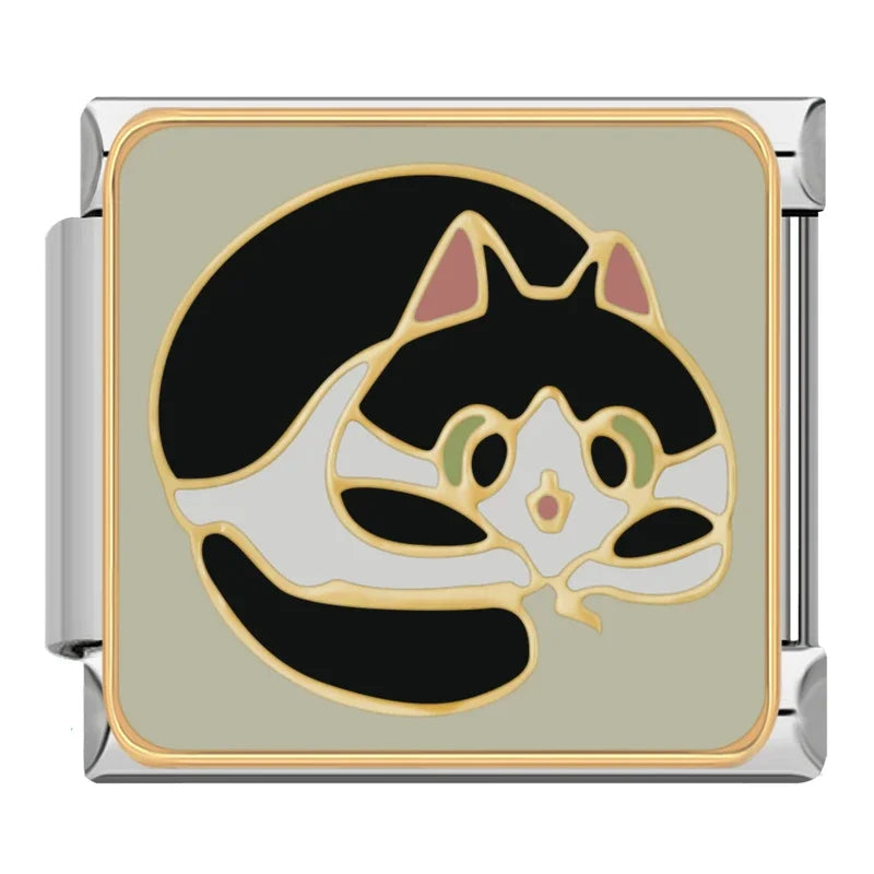 Charms Prata