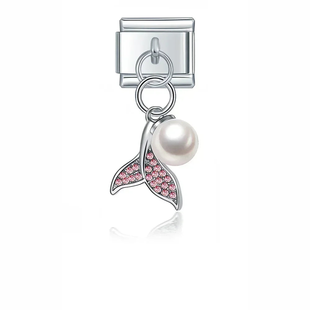 Charms Italiano Pingente