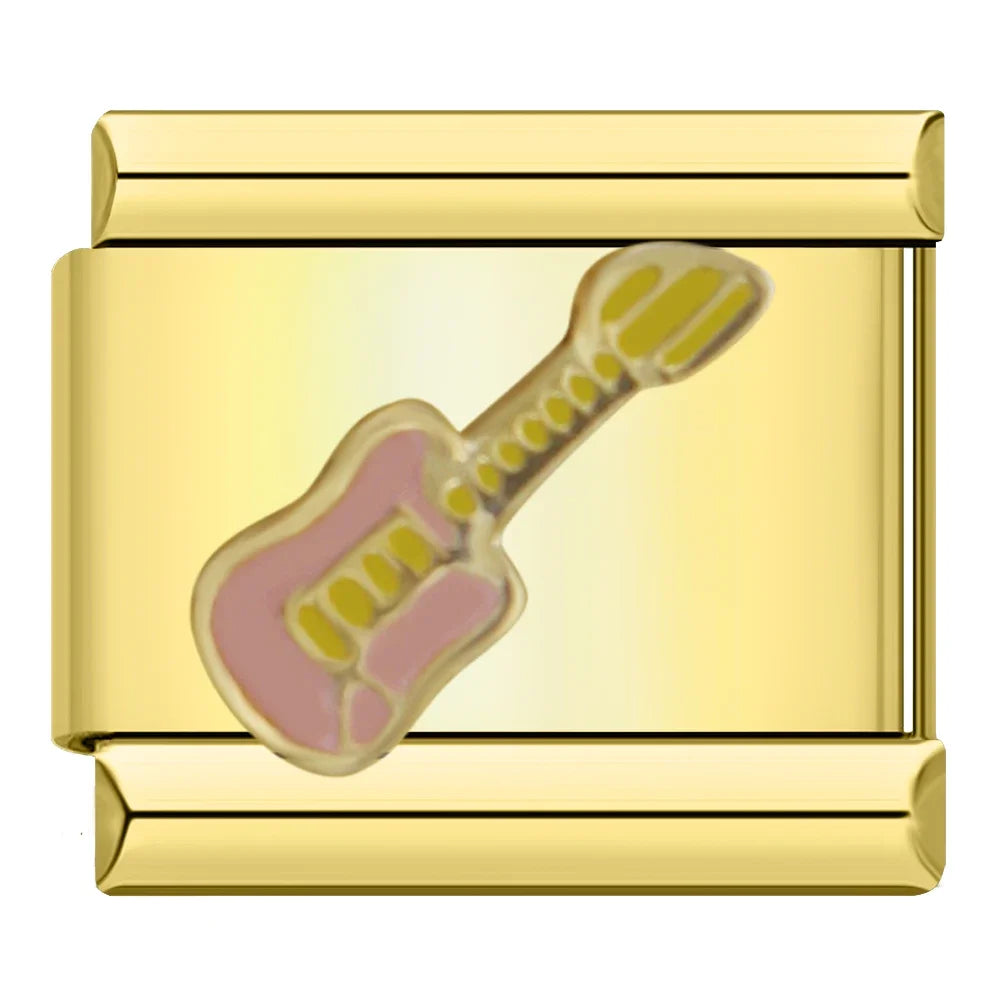 Charms Italiano Gold