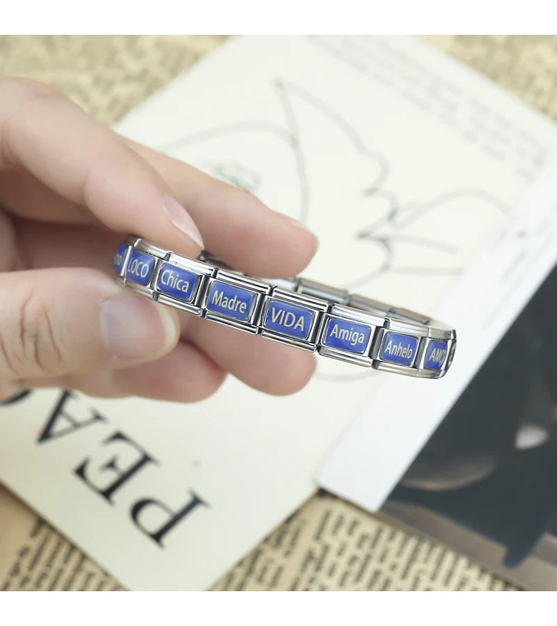 Charms Italiano