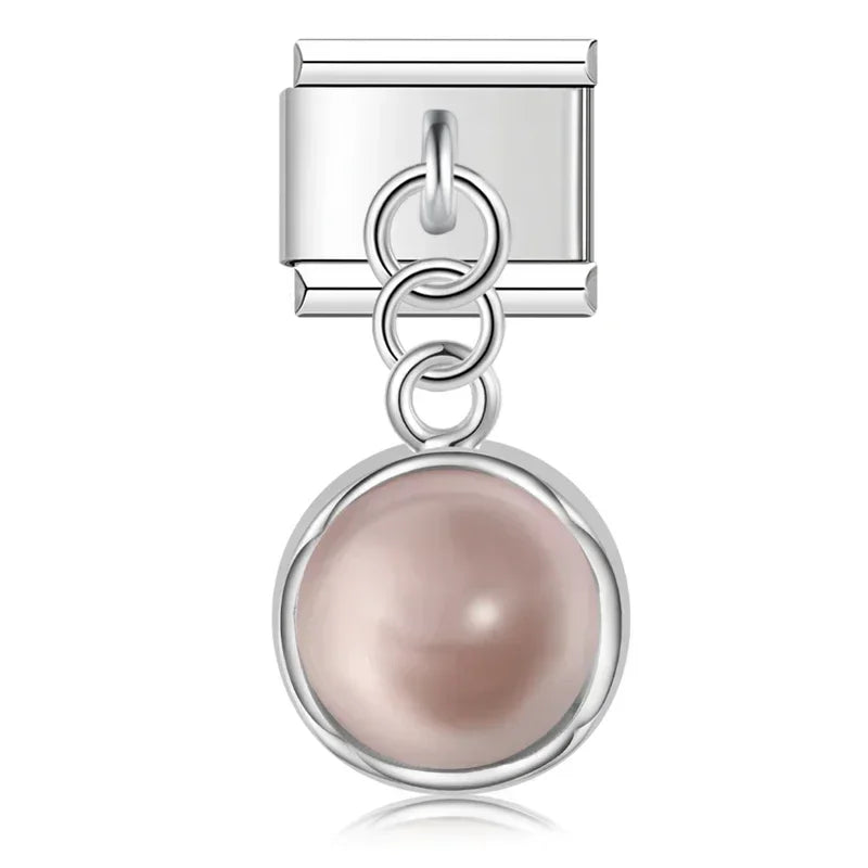 Charms Italiano Pingente