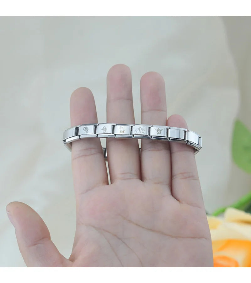 Charms Italiano
