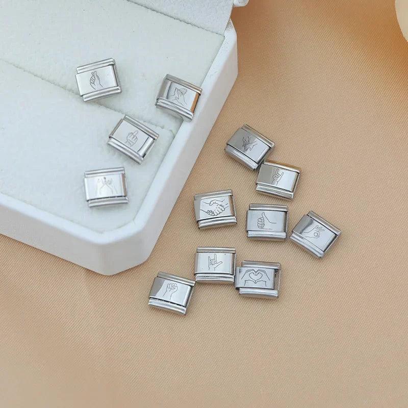 Charms Italiano