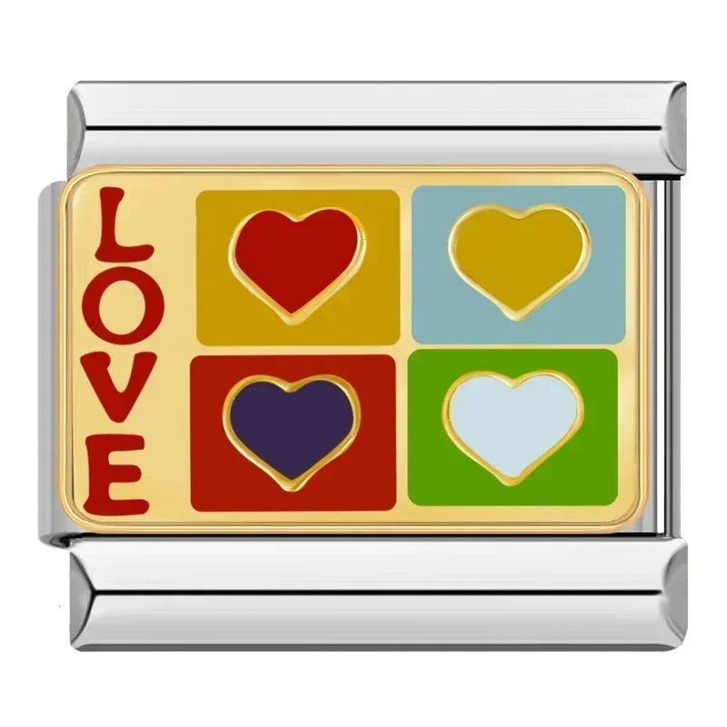 Charms Italiano