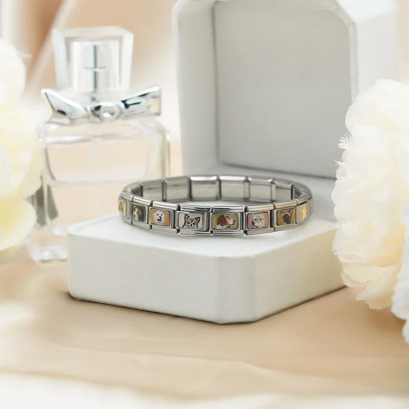 Charms Italiano
