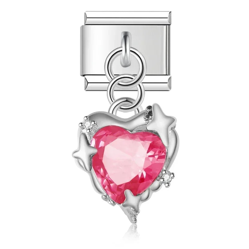 Charms Italiano Pingente