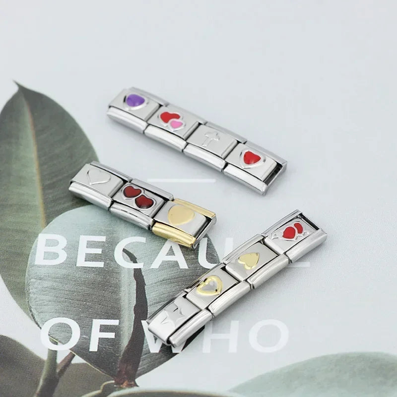 Charms Italiano