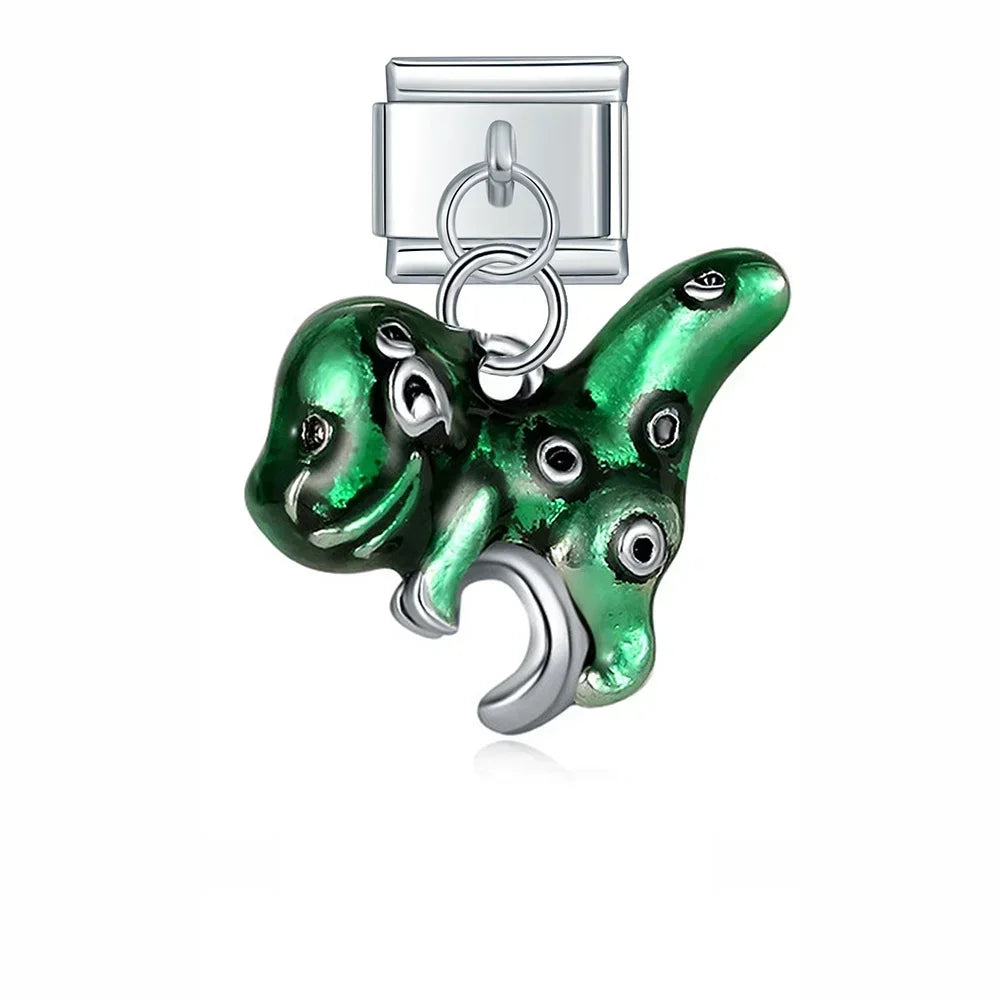 Charms Pingente Prata
