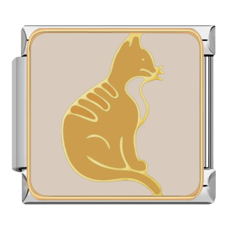 Charms Prata