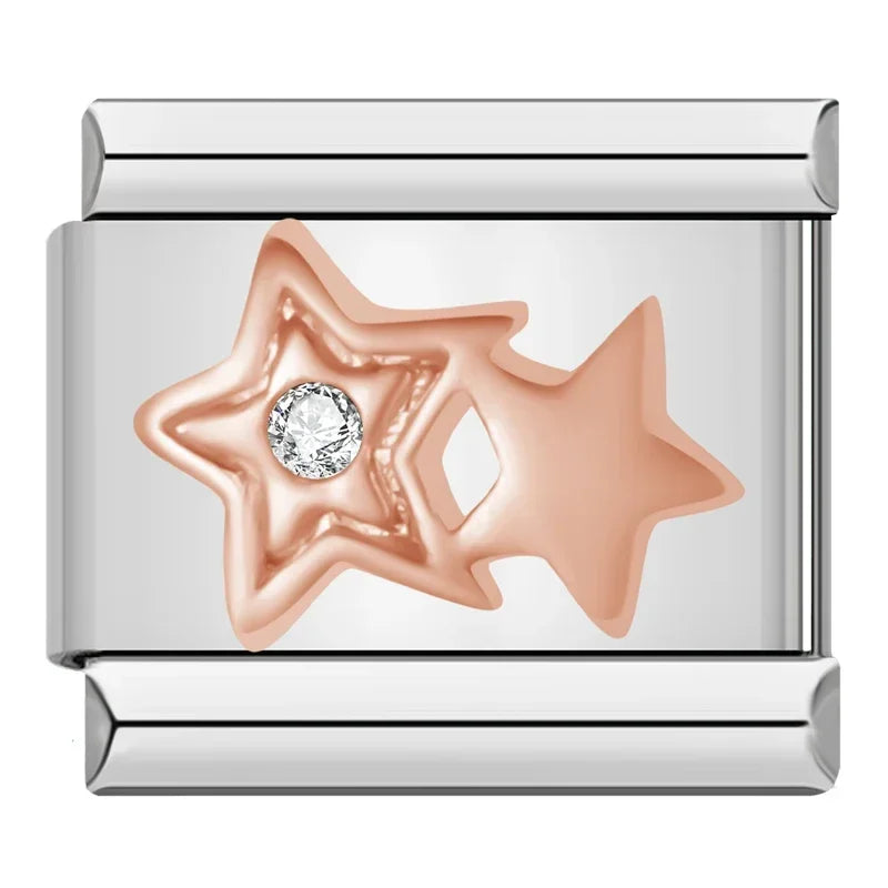 Charms Prata