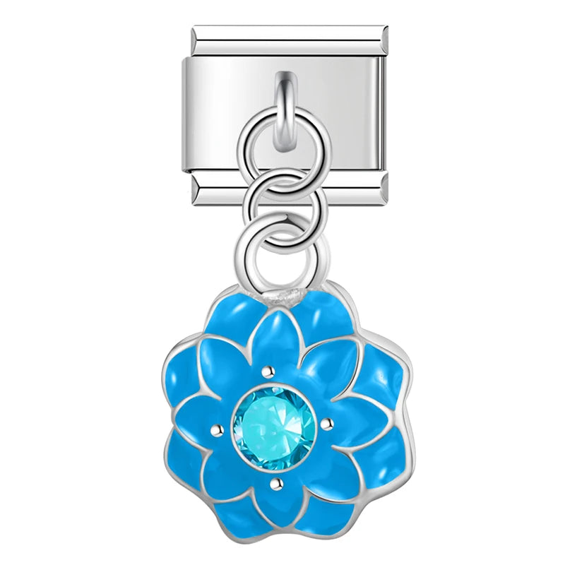 Charms Italiano Pingente