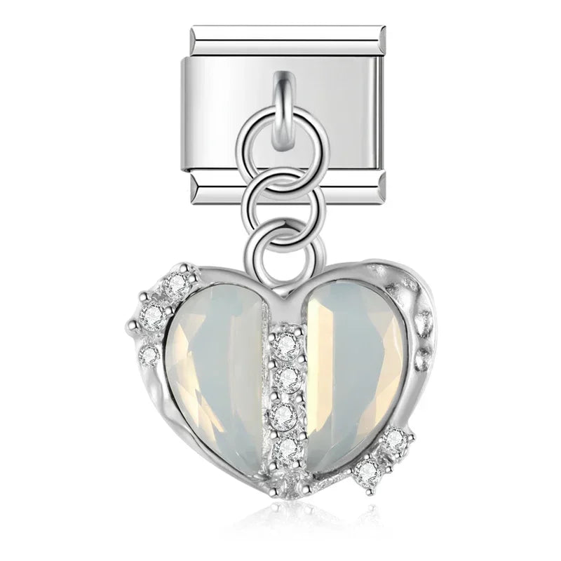 Charms Italiano Pingente