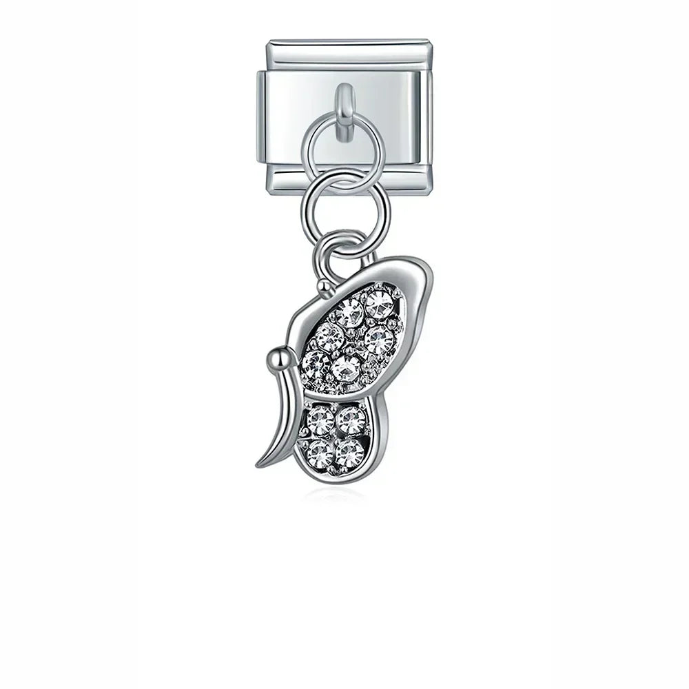 Charms Italiano Pingente
