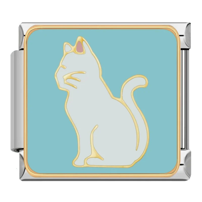Charms Prata