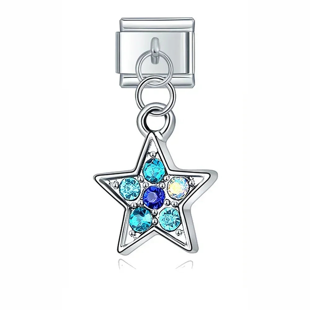 Charms Italiano Pingente