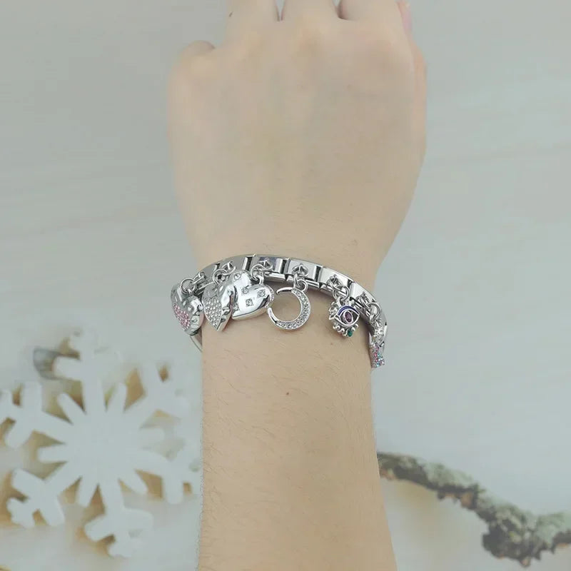 Charms Italiano