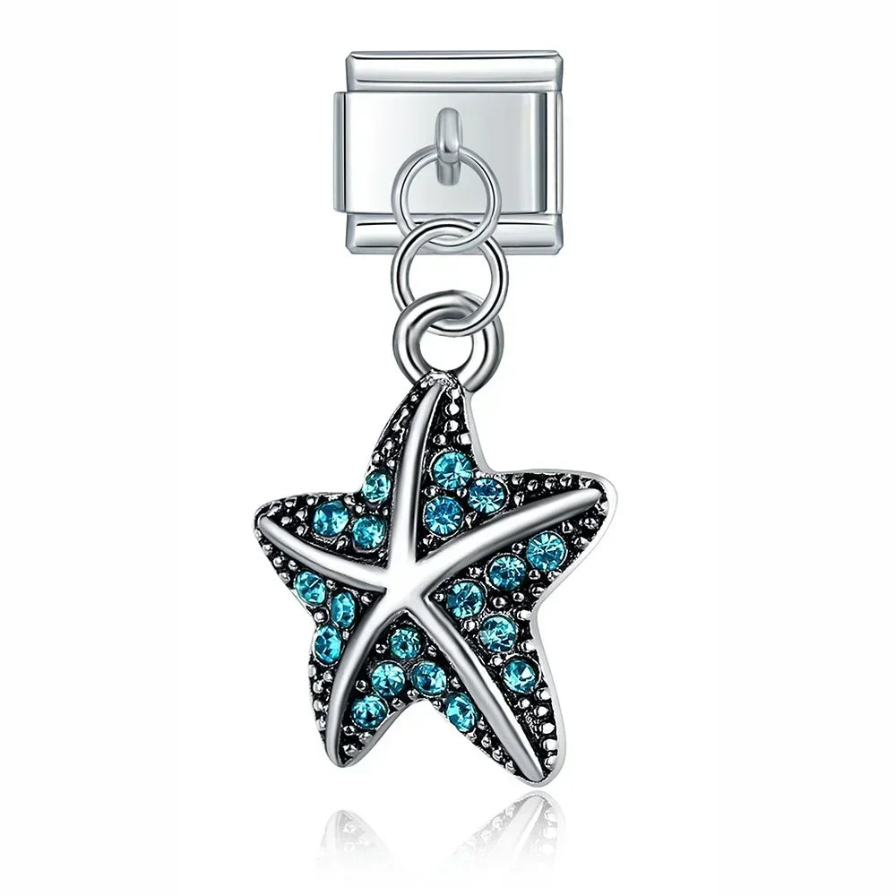 Charms Italiano Pingente