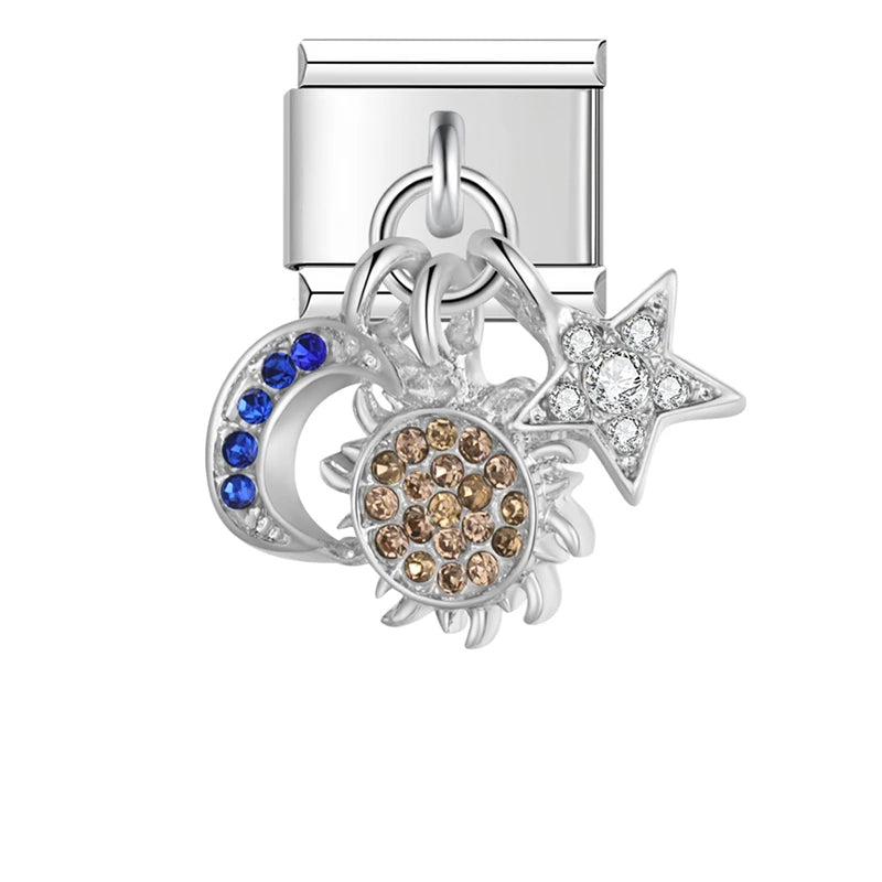 Charms Italiano Pingente