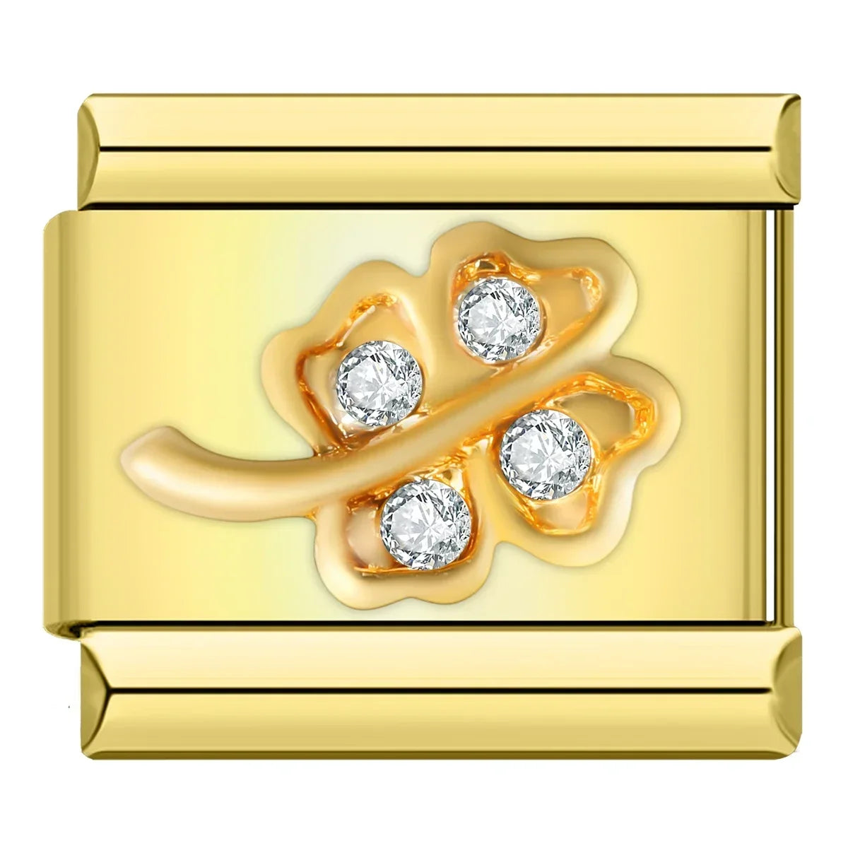 Charms Italiano Gold