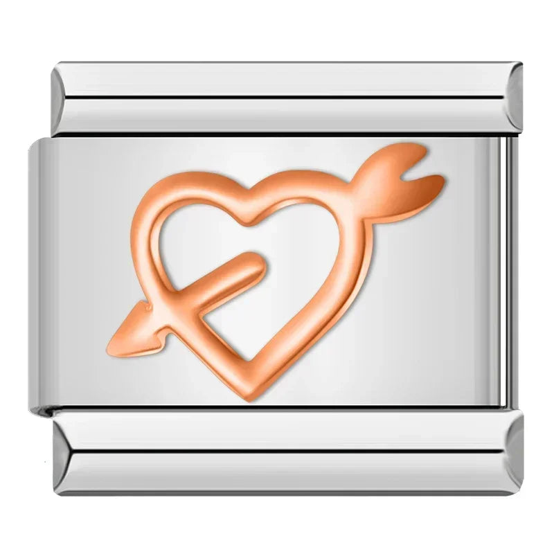 Charms Italiano