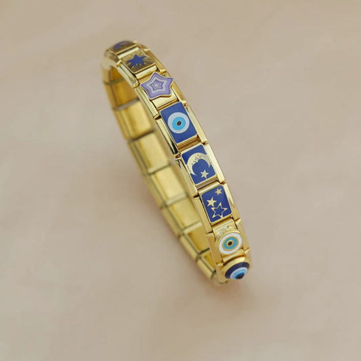 Charms Italiano Gold