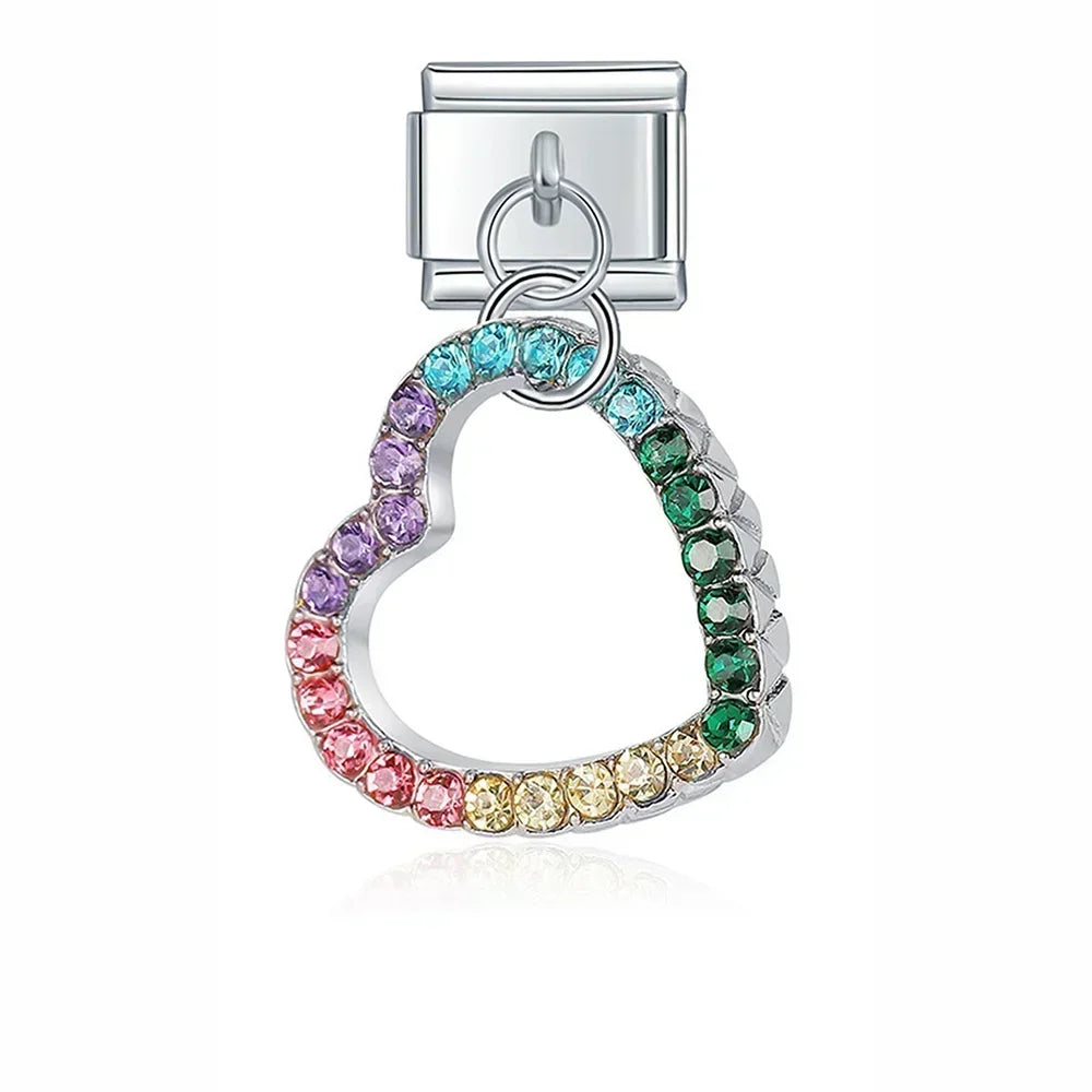 Charms Italiano Pingente