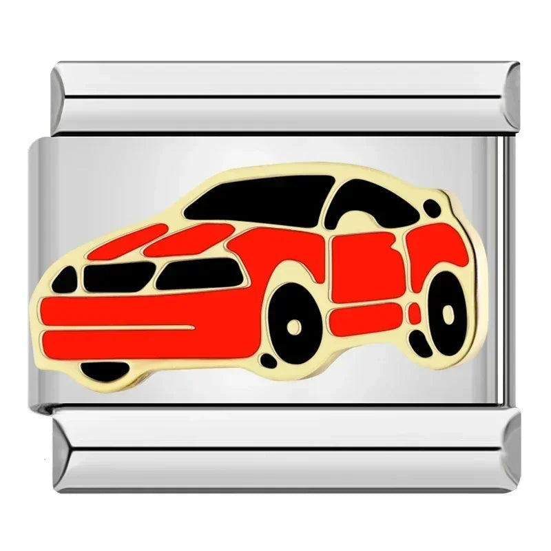 Charms Italiano