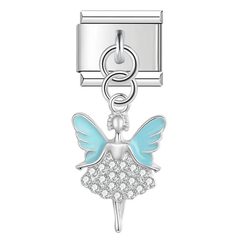 Charms Italiano Pingente