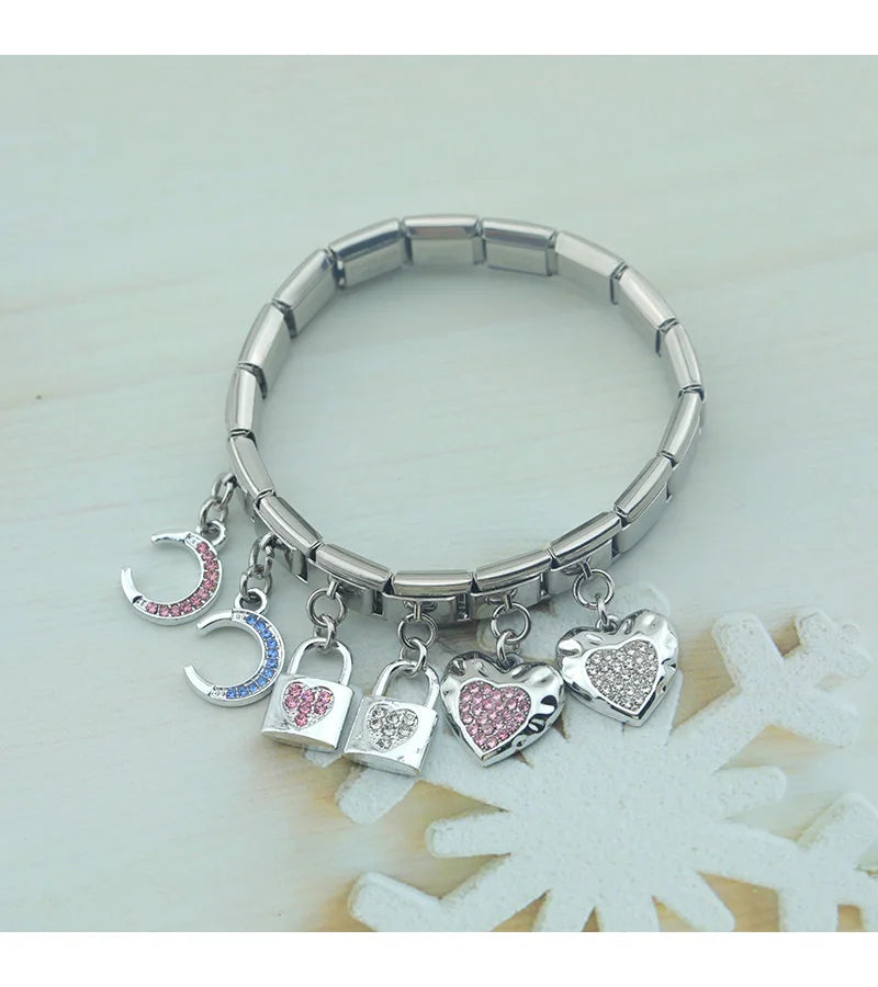 Charms Italiano
