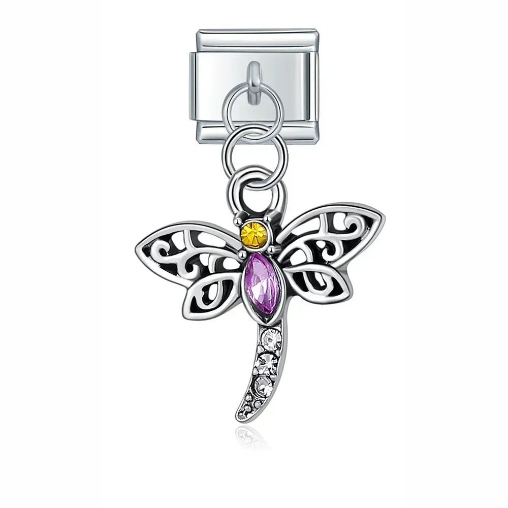 Charms Italiano Pingente
