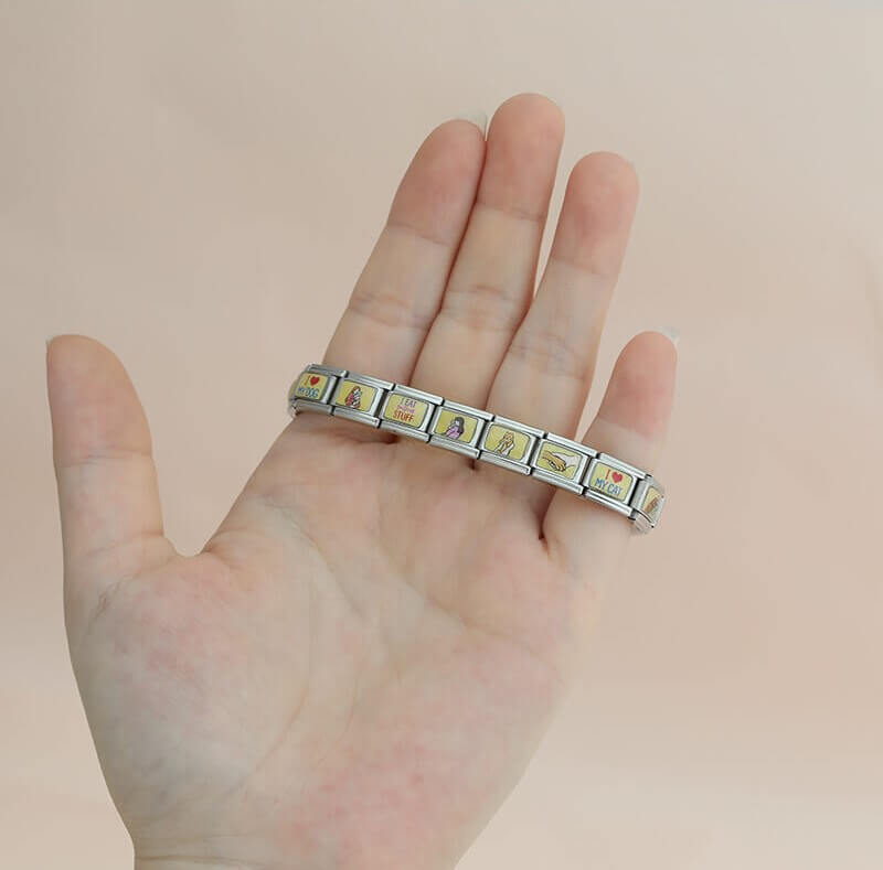 Charms Italiano