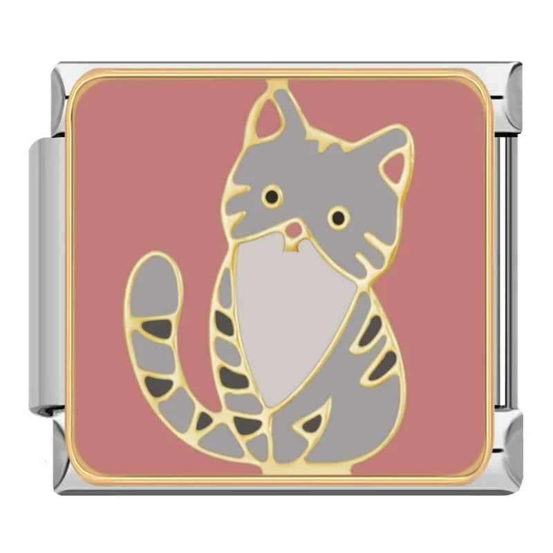 Charms Prata