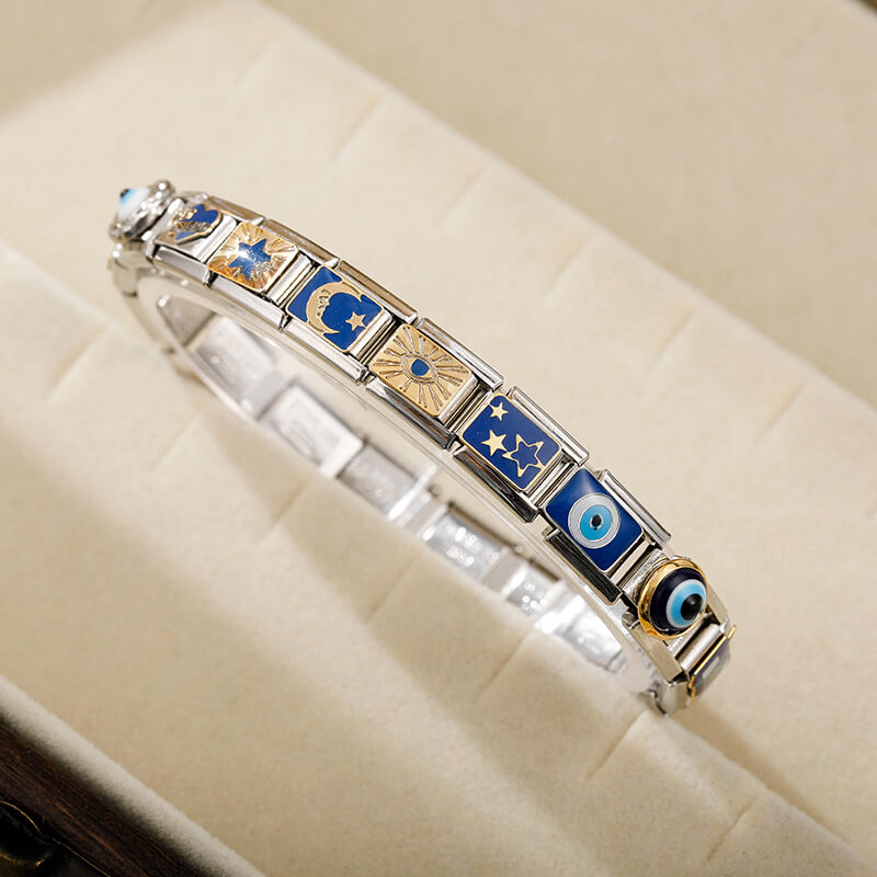 Charms Italiano