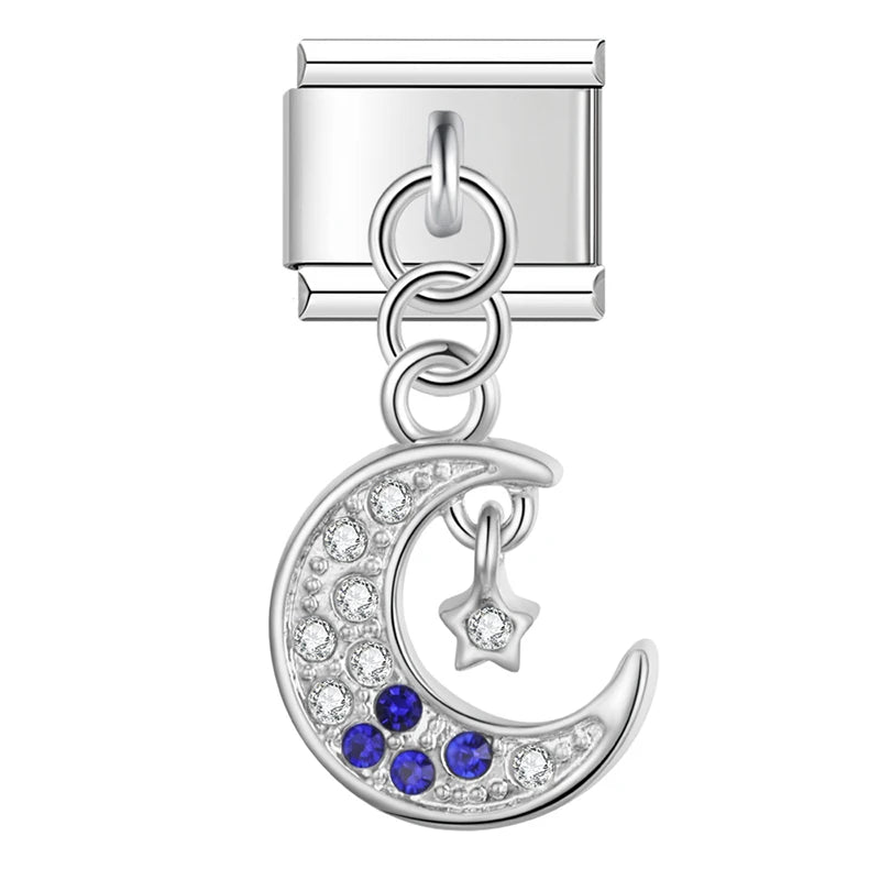Charms Italiano Pingente