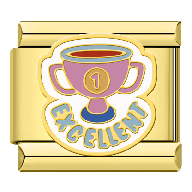 Charms Gold