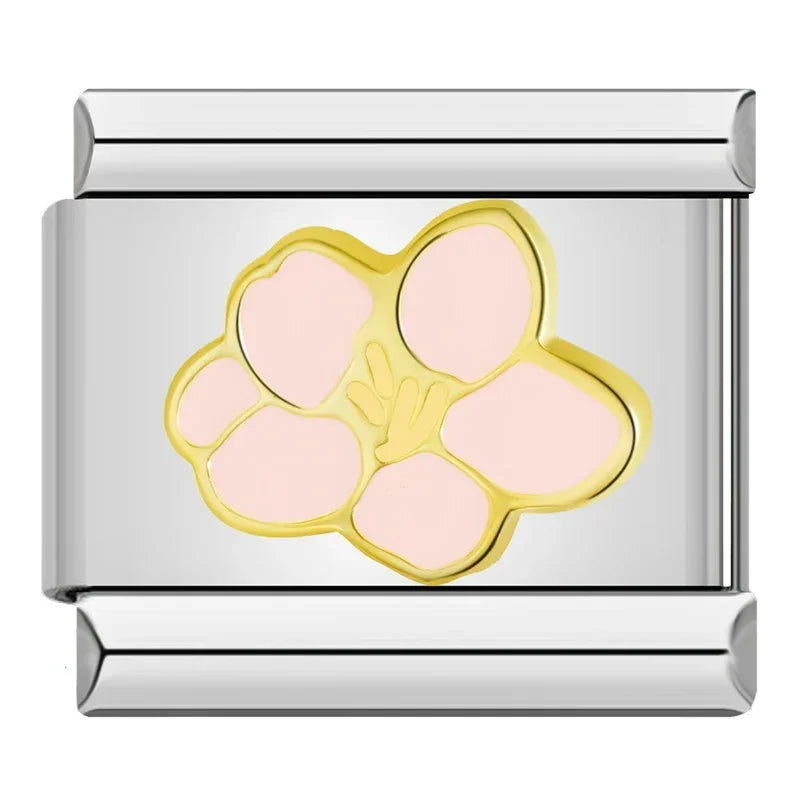 Charms Prata