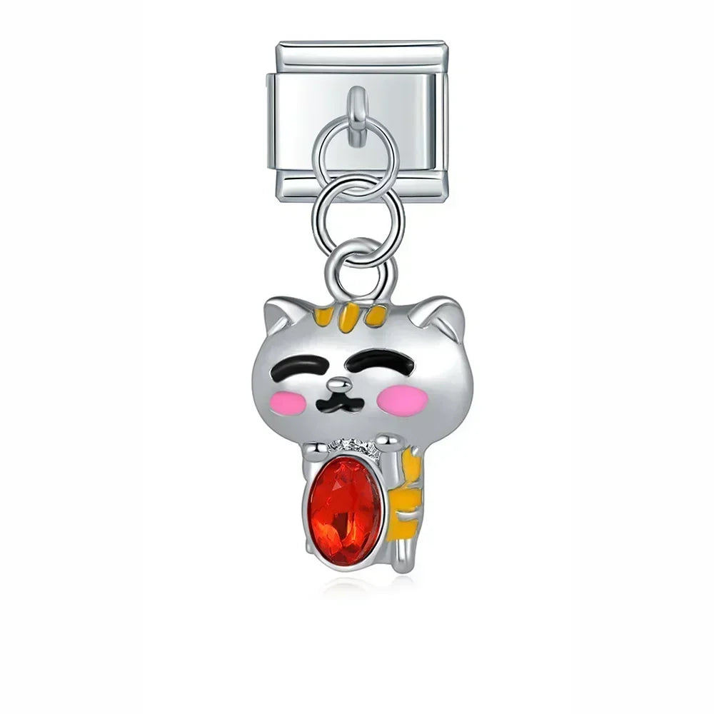 Charms Italiano Pingente