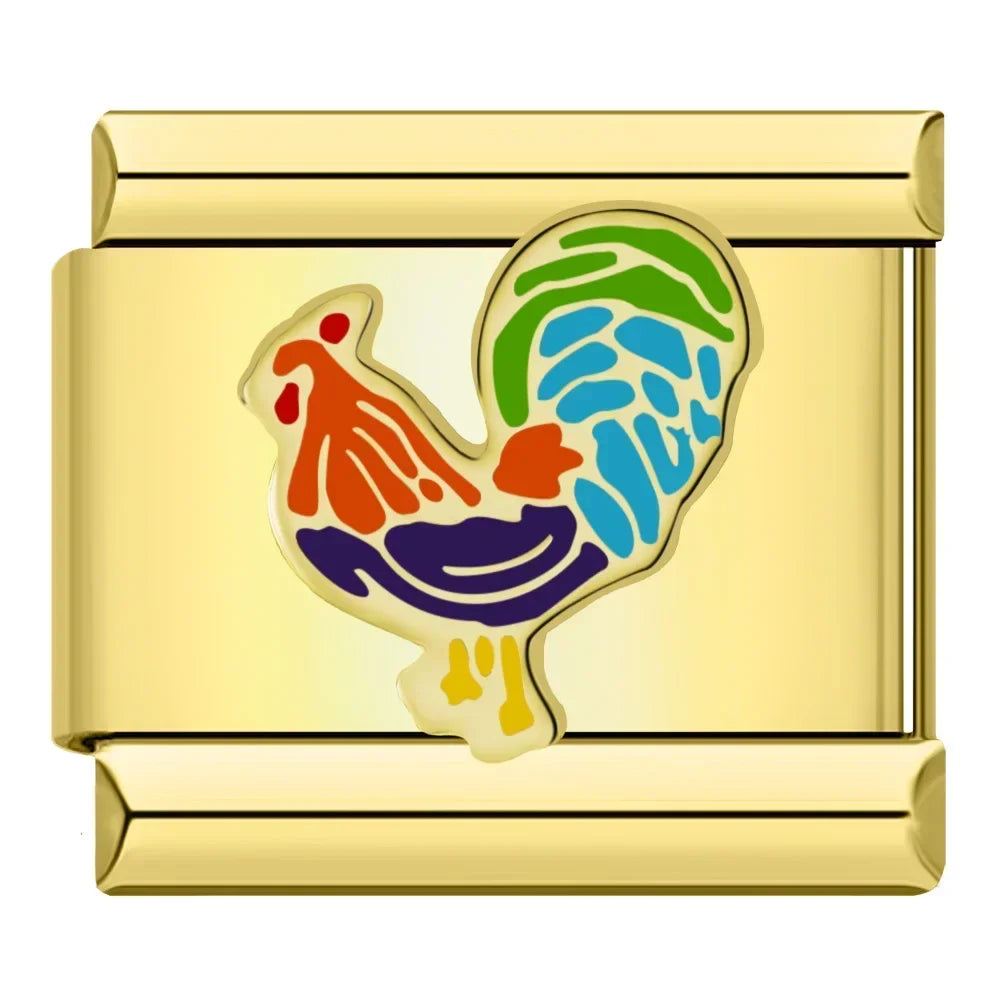 Charms Italiano