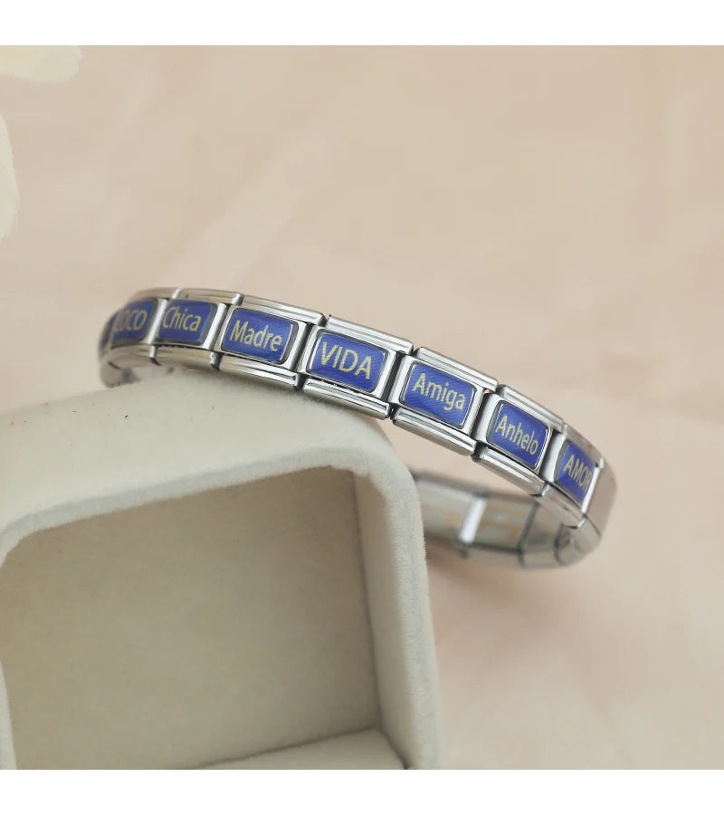 Charms Italiano