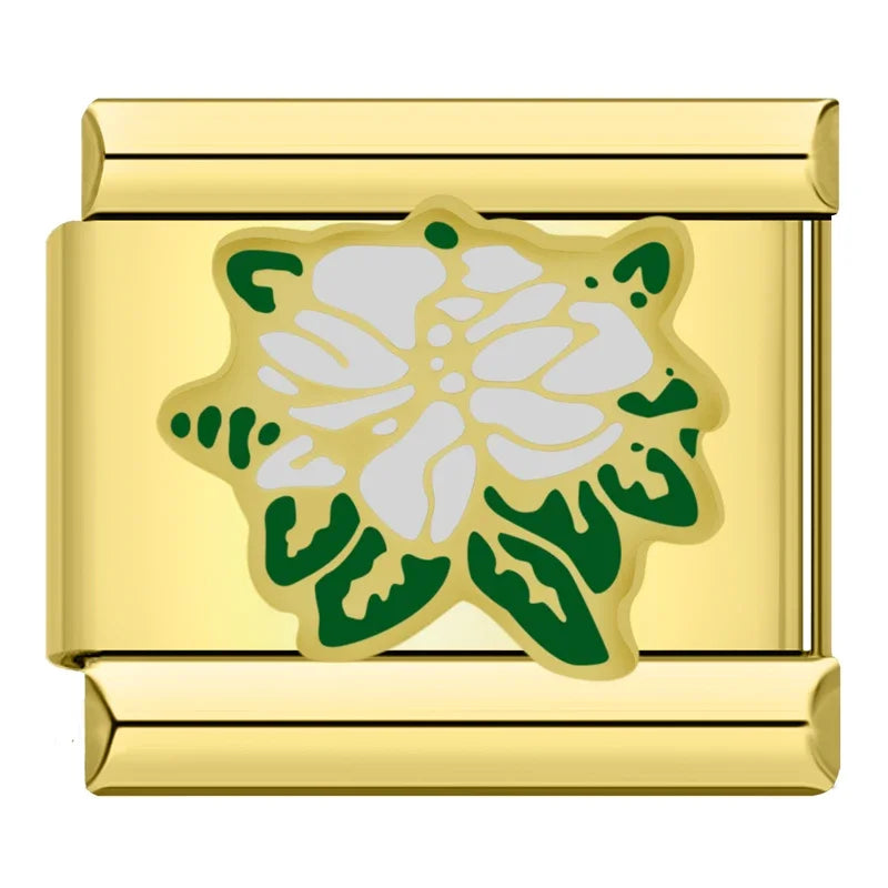 Charms Italiano Gold