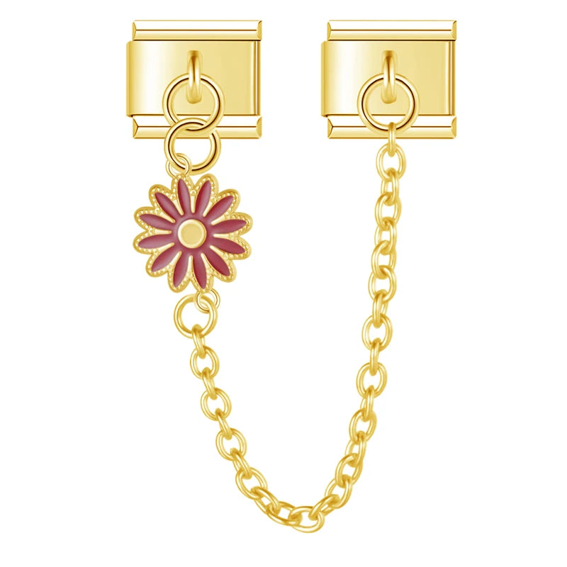 Charms Italiano Duplo