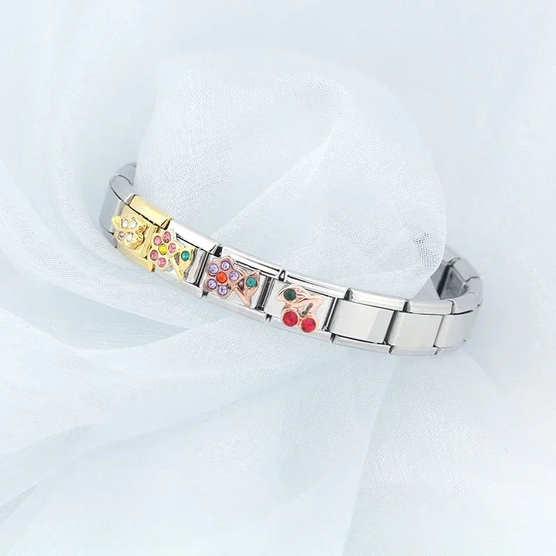 Charms Gold