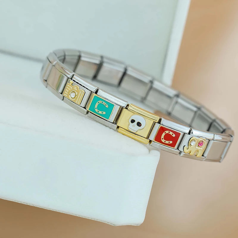 Charms Italiano