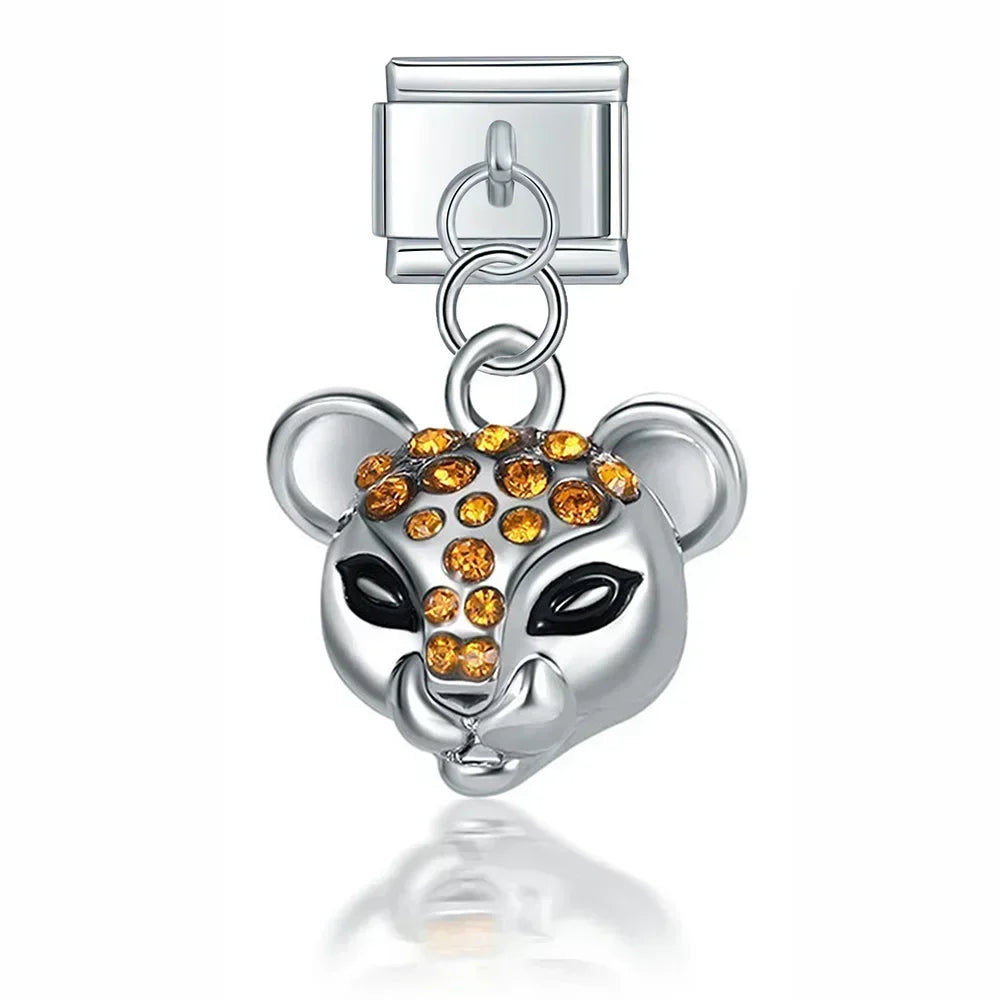 Charms Italiano Pingente